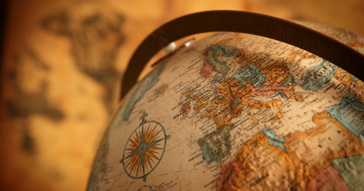 Travel the world
